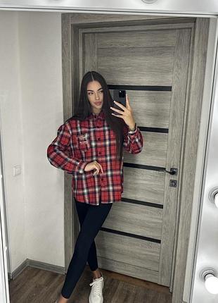 Сорочка зі стразами 4