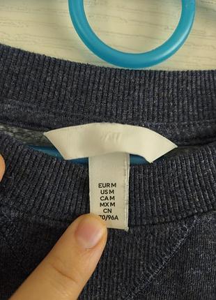 Жіночи світшот h&m 3