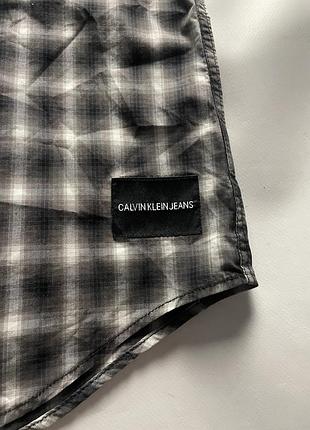 Сорочка calvin klein 3