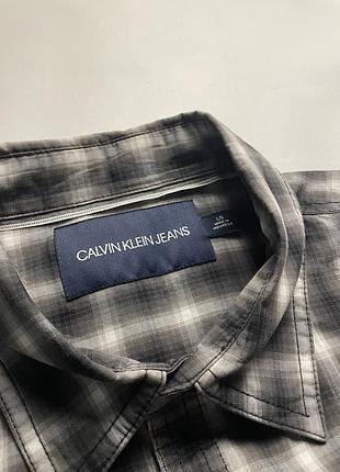 Сорочка calvin klein 2