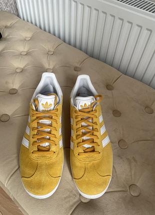 Кросівки , чоловічі, adidas gazelle, в гарному стані, 42 р