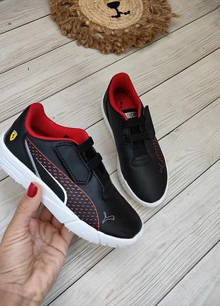 Кросівки, кроссовки puma