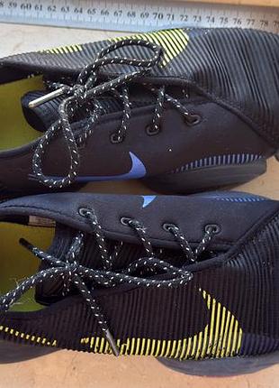 Кросівки nike, спортивні, 39 розмір