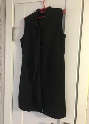 Сукня плаття туніка