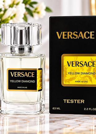 Versace yellow diamond тester pro жіночий 58 мл
