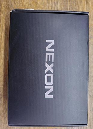 Tv-тюнери nexon x3 2g/16g смарт тв приставка