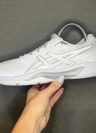 Кросівки ігрові asics gel-tactic 13 39,5 р оригінал