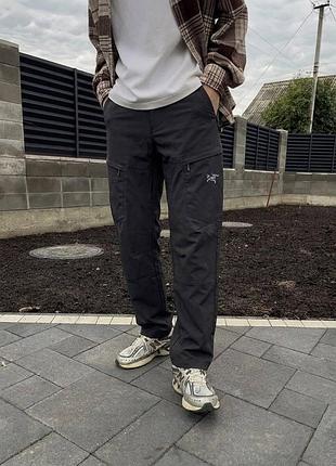 Arc'teryx ridge pants