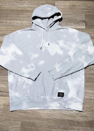 Мужское худи dc shoes , размер l .