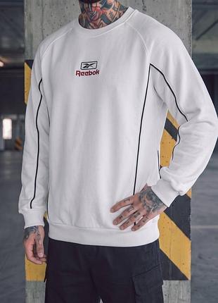 Світшот reebok 3