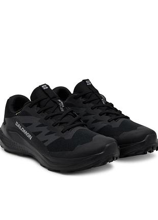 Кросівки чоловічі salomon alphaglide gtx