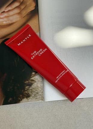 Mantle the extreme cream 50 ml захисний крем для обличчя