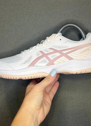 Кроссовки игровыеasics 40 р