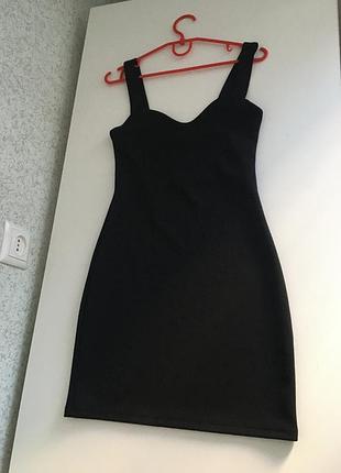 Сукня плаття сарафан zara