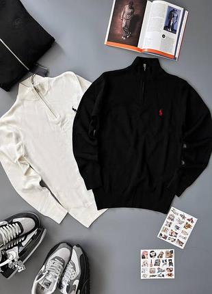 Джемпер polo ralph lauren