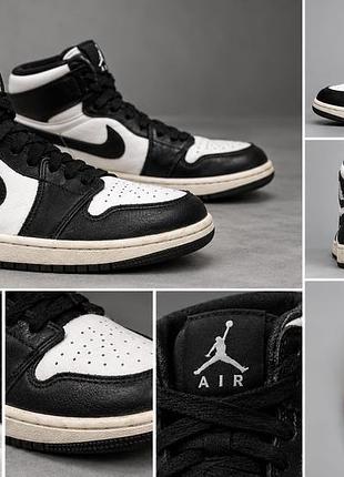 Кроссовки nike air gordan