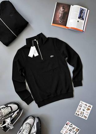 Джемпер lacoste
