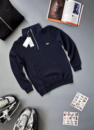 Джемпер lacoste