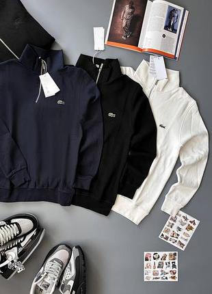 Джемпер lacoste 4