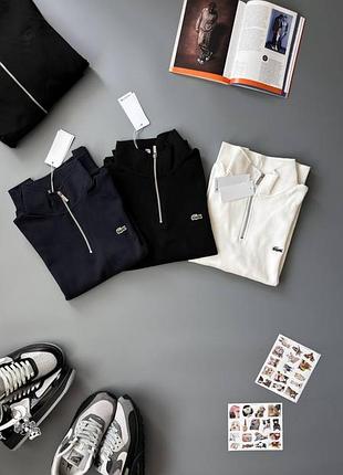 Джемпер lacoste 4