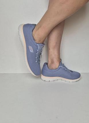 Кроссовки skechers 44-45 р.