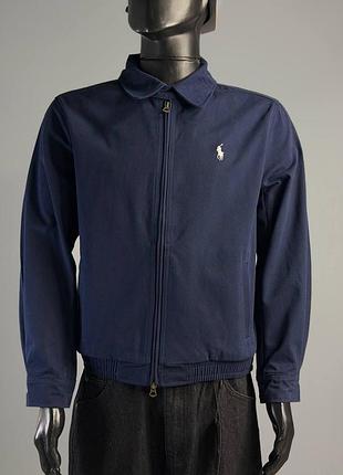 Бомбер polo ralph lauren 2