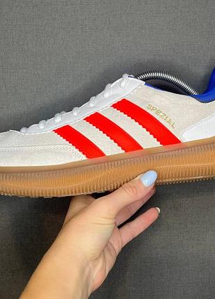 Кроссовки игровые adidas hb spezial pro 47;48 р оригинал