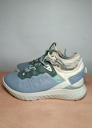 Кросівки ecco st.1 lite w 36р. 2