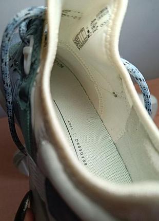 Кросівки ecco st.1 lite w 36р. 5