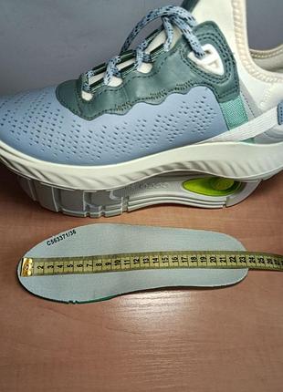 Кросівки ecco st.1 lite w 36р. 7
