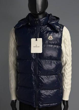 Жилетка moncler