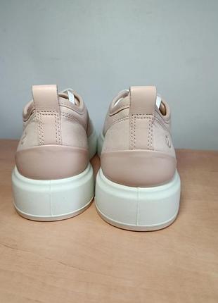 Кроссовки/кеды ecco street ace 37,38р. 4