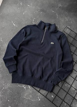 Полузіпка lacoste 2