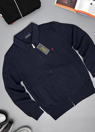 Олимпийка polo full fip