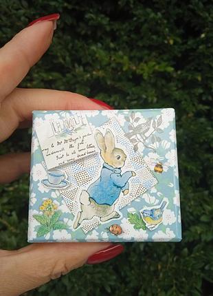 Коробка peter rabbit beatrix potter