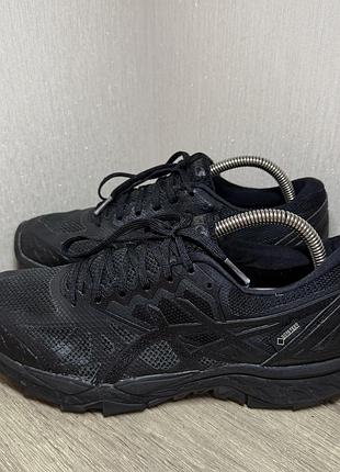 Кросівки asics gel-fujitrabuco 6 gtx