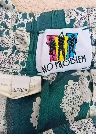 Штани,р52-54💚💚💚 4