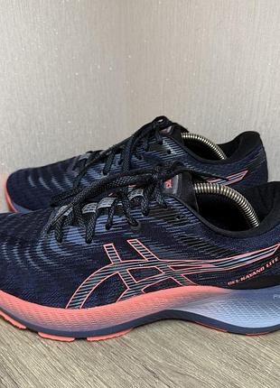 Кроссовки asics gel-kayano lite 2
