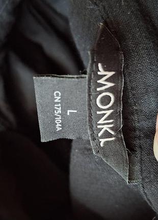 Стильне з кишенями плаття 👗 сорочка 5