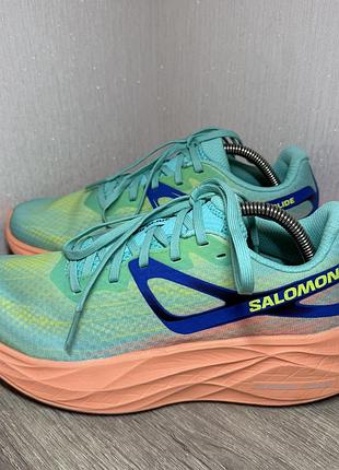 Кроссовки salomon aero glide
