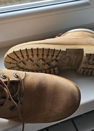 Оригінал,timberland . 2