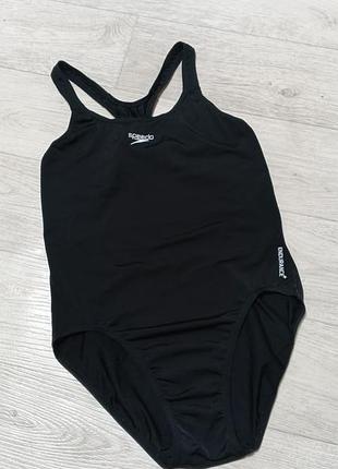 Спортивный женский купальник speedo m-l