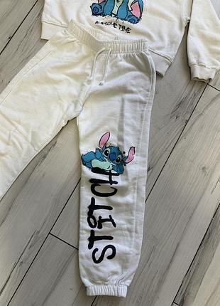 Костюм zara 3