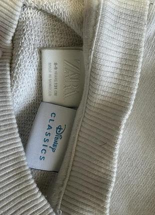 Костюм zara 4