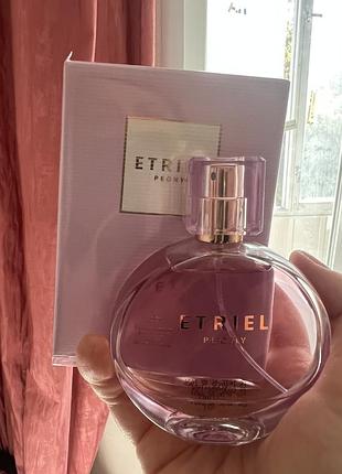 Парфумована вода lc waikiki etriel peony