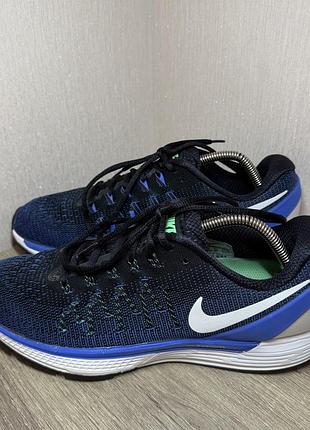 Кроссовки nike zoom odyssey 2