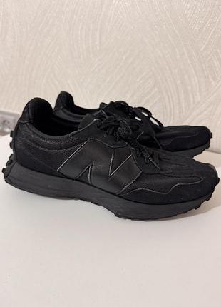 Мужские кеды nb original