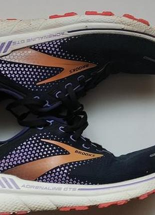 Brooks adrenaline 22 спортивных кроссовки 27см