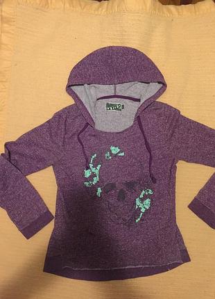 Кофта з капюшоном