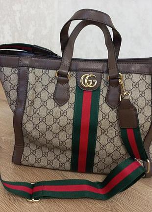 Сумка жіноча gucci